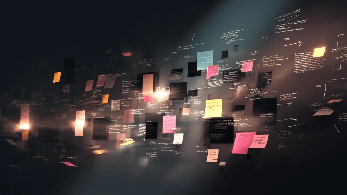 2 matinées pour tester une idée : version condensée du Design Sprint