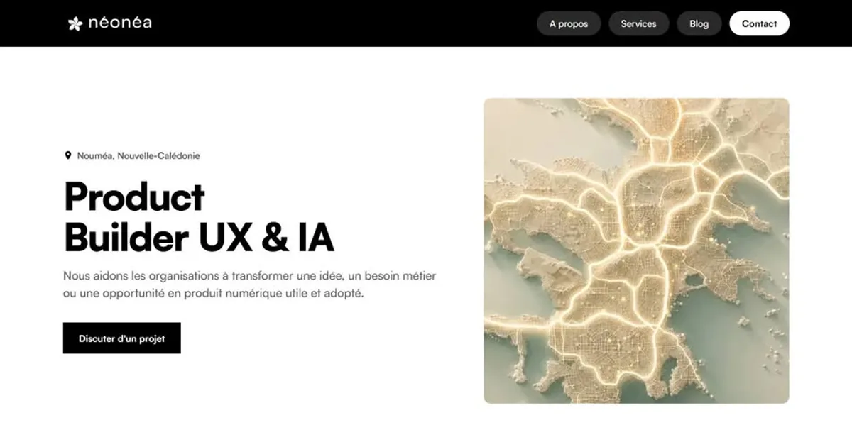 J’arrête les CMS et le no-code — vibecoding avec Claude Code, Codex, Gemini