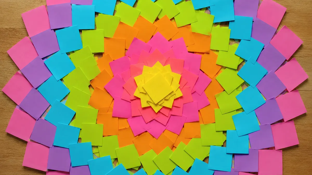 Où trouver des Post-it 3M à Nouméa ?