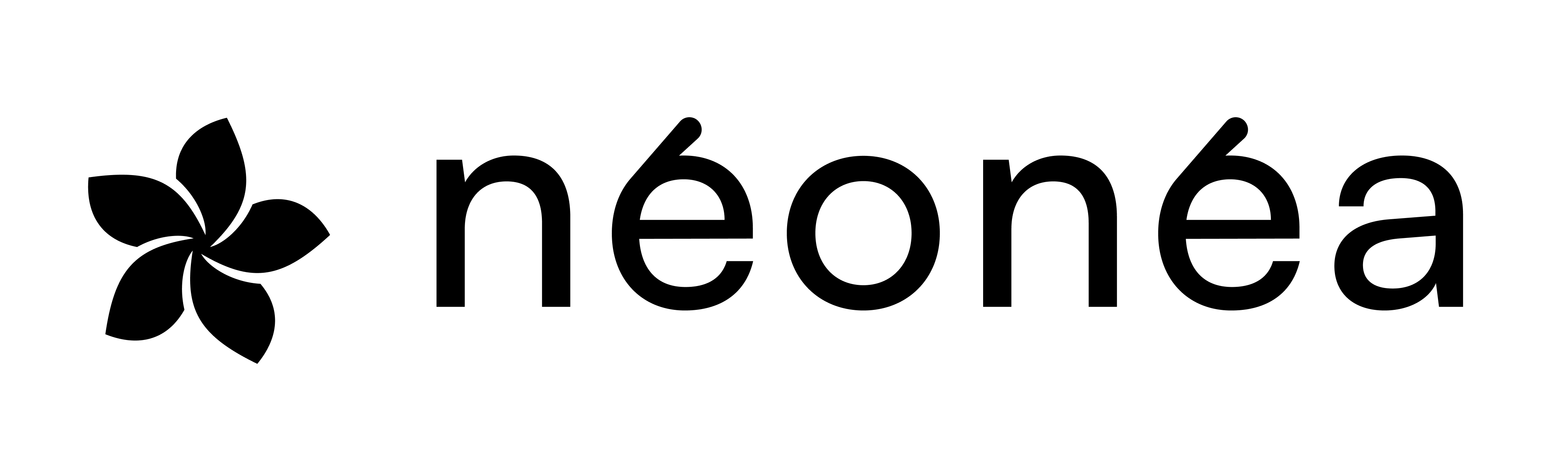 Logo de Néonéa, Product Builder UX & IA